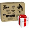 Felix Fantastic Cat Food výber príchutí v želé 80x85g + PREKVAPENIE PRE MAČKU Felix Fantastic Cat Food výber príchutí v želé 80x85g + PREKVAPENIE PRE MAČKU