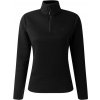Dámska funkčná mikina Dare 2b Blindside Midlayer Veľkosť: M / Farba: čierna Dámska funkčná mikina Dare 2b Blindside Midlayer Veľkosť: M / Farba: čierna