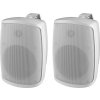 Monacor WALL-05T/WS