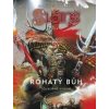 Sláine: Rohatý bůh (Velké evropské komiksy) (základní verze) - Pat Mills, Simon Bisley Sláine: Rohatý bůh (Velké evropské komiksy) (základní verze) - Pat Mills, Simon Bisley