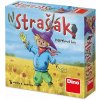 Stolová hra Dino strašiak cestovná hra (8590878622265) Stolová hra Dino strašiak cestovná hra (8590878622265)