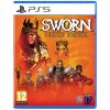 SWORN Deluxe Edition | PS5 SWORN Deluxe Edition | PS5