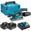 Makita DBO380RTJ