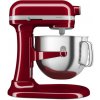 KitchenAid Artisan 5KSM70SHXEER kraľovsky červený KitchenAid Artisan 5KSM70SHXEER kraľovsky červený