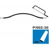 neuvedená Lomený oblúk P/002B-30x5, p250, L3410-4400mm neuvedená Lomený oblúk P/002B-30x5, p250, L3410-4400mm
