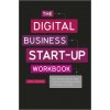 Digital Business Start-Up Workbook (Cheryl Rickman)(Brožovaná) Digital Business Start-Up Workbook (Cheryl Rickman)(Brožovaná)