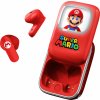 OTL Technologies Nintendo Super Mario Slide Slúchadlá pre deti OTL Technologies Nintendo Super Mario Slide Slúchadlá pre deti