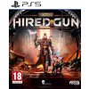 Necromunda - Hired Gun (PS5) Necromunda - Hired Gun (PS5)