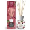 Yankee Candle Signature Black Cherry Reed Difúzer Vonné tyčinky 100 ml Yankee Candle Signature Black Cherry Reed Difúzer Vonné tyčinky 100 ml