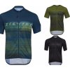 Pánsky cyklistický MTB dres Silvini Turano lightMESH šedá/čierna XXL Pánsky cyklistický MTB dres Silvini Turano lightMESH šedá/čierna XXL