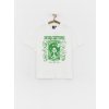 Deus Ex Machina Mother Earth (vintage white) M, biela Deus Ex Machina Mother Earth (vintage white) M, biela