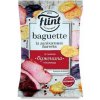 FLINT Snack z pšeničného chleba s príchuťou pečeného bravčového mäsa 60 g FLINT Snack z pšeničného chleba s príchuťou pečeného bravčového mäsa 60 g