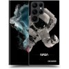 Picasee ULTIMATE CASE PowerShare pro Samsung Galaxy S23 Ultra 5G - Astronaut Big Picasee ULTIMATE CASE PowerShare pro Samsung Galaxy S23 Ultra 5G - Astronaut Big