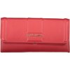 Dámska Kabelka VALENTINO BAGS - Červená 28.0X14.0X3.0cm Farba: červená, Veľkosť: 28.0X14.0X3.0 Dámska Kabelka VALENTINO BAGS - Červená 28.0X14.0X3.0cm Farba: červená, Veľkosť: 28.0X14.0X3.0