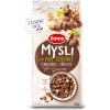 Emco Mysli chrumkavé - čokoláda a orechy, 750 g Emco Mysli chrumkavé - čokoláda a orechy, 750 g