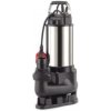 Kalové ponorné čerpadlo 50 AQWA DV10-10-0,75/AF 230V, s plavákom Kalové ponorné čerpadlo 50 AQWA DV10-10-0,75/AF 230V, s plavákom
