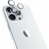 EPICO Hliníkové ochranné sklo na čočky fotoaparátu pro iPhone 14 Pro / 14 Pro Max 6,1 EPICO Hliníkové ochranné sklo na čočky fotoaparátu pro iPhone 14 Pro / 14 Pro Max 6,1