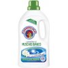 Chante Clair Muschio Bianco Biele pižmo gél na pranie 1,26 l 28 PD