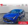 Toyota Corolla 2.0 Hybrid Touring Sports 144 kW Toyota Corolla 2.0 Hybrid Touring Sports 144 kW