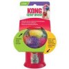 Hračka cat catnip infuzer KONG 1 ks Hračka cat catnip infuzer KONG 1 ks
