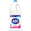 ABC Dezinfekčný bielidlo Anti-Stain and Anti-Dirt 4 l