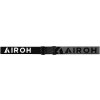 AIROH popruh BLAST XR1 black/grey AIROH popruh BLAST XR1 black/grey