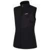 Dámska softshell vesta Husky Salien L black, M Dámska softshell vesta Husky Salien L black, M