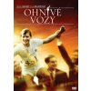 Ohnivé vozy DVD Ohnivé vozy DVD