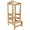 eKosik VD89 Kitchen Helper učiaca veža drevo eKosik VD89 Kitchen Helper učiaca veža drevo