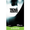 E-kniha Tichá pacientka - Alex Michaelides E-kniha Tichá pacientka - Alex Michaelides