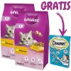 WHISKAS s kuracím mäsom 2 x 14 kg
