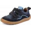 Chlapčenské barefoot tenisky BAZE DARK BLUE Froddo G3130271-12 - 34 Chlapčenské barefoot tenisky BAZE DARK BLUE Froddo G3130271-12 - 34
