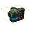BOSCH Akumulátorový línií laser GLL 18V-120-33 CG v L-BOXX 136 (1 x 4,0 Ah batéria + rýchla nabíjačka) IP65 BOSCH Akumulátorový línií laser GLL 18V-120-33 CG v L-BOXX 136 (1 x 4,0 Ah batéria + rýchla nabíjačka) IP65