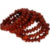 Bushman náramok Red Seed Bushman náramok Red Seed