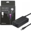 Qoltec AC/DC adaptér 84W | 12V | 7A | 5.5*2.5 | + napájací kábel Qoltec AC/DC adaptér 84W | 12V | 7A | 5.5*2.5 | + napájací kábel