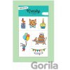 KRESKY Tetovačky Párty KR018 KRESKY Tetovačky Párty KR018