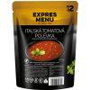Expres menu Talianska paradajková polievka 2 porcie 600 g