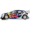SCX Advance Ford Puma WRC Montecarlo 24 SCX Advance Ford Puma WRC Montecarlo 24