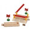 Brio Železniční prejazd se závorami (102233388) Brio Železniční prejazd se závorami (102233388)