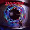 THUNDER - BEHIND CLOSED DOORS (1VINYL) THUNDER - BEHIND CLOSED DOORS (1VINYL)