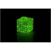 Magnetické guličky fluorescenčné 5mm 216ks + krabička Magnetické guličky fluorescenčné 5mm 216ks + krabička