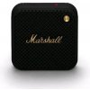 Marshall Willen čierna / bezdrôtový reproduktor / 10W / BT 5.1 / IP67 (1006059) Marshall Willen čierna / bezdrôtový reproduktor / 10W / BT 5.1 / IP67 (1006059)