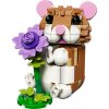 LEGO Creator - Roztomilý škrečok s kvetinou (LEGO31376) LEGO Creator - Roztomilý škrečok s kvetinou (LEGO31376)