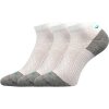 VoXX REX 15 / Nízke slabé ponožky - biela 35-38 VoXX REX 15 / Nízke slabé ponožky - biela 35-38