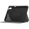Targus Click In case New iPad 2022 Black THZ932GL Targus Click In case New iPad 2022 Black THZ932GL