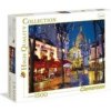 Puzzle 1500High Quality Collection Paris, Montmartre Puzzle 1500High Quality Collection Paris, Montmartre
