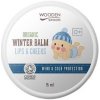 Wooden Spoon Detský balzam na pery a líca 15 ml Wooden Spoon Detský balzam na pery a líca 15 ml