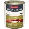ANIMONDA GranCarno Adult with Tripe 800 g ANIMONDA GranCarno Adult with Tripe 800 g