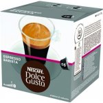 Nescafé Dolce Gusto Espresso Barista16 ks