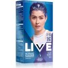 Schwarzkopf LIVE Intense Colour permanentná farba na vlasy odtieň 059 Blue Berry 1 ks Schwarzkopf LIVE Intense Colour permanentná farba na vlasy odtieň 059 Blue Berry 1 ks